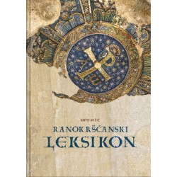 RANOKRŠĆANSKI LEKSIKON