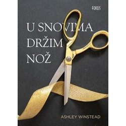 U SNOVIMA DRŽIM NOŽ