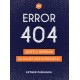 ERROR 404