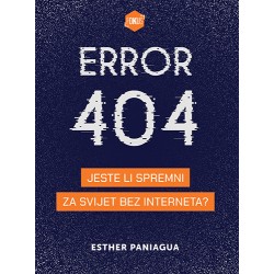 ERROR 404