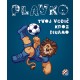 PLAVKO TVOJ - VODIČ KROZ DINAMO