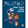 PLAVKO TVOJ - VODIČ KROZ DINAMO