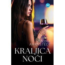KRALJICA NOĆI