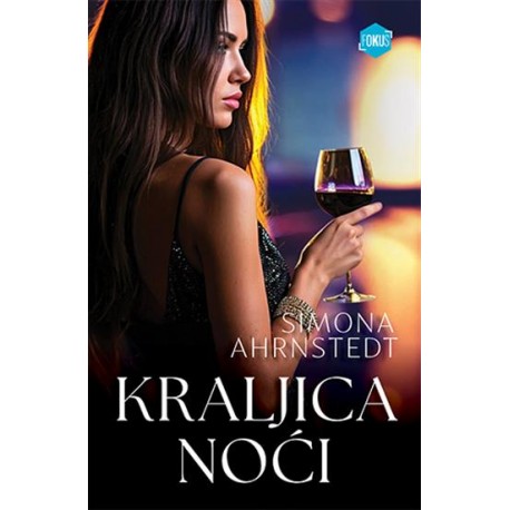 KRALJICA NOĆI