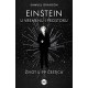 EINSTEIN U VREMENU I PROSTORU