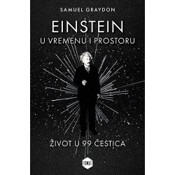 EINSTEIN U VREMENU I PROSTORU