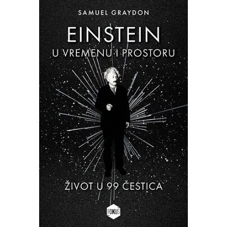 EINSTEIN U VREMENU I PROSTORU