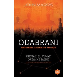ODABRANI