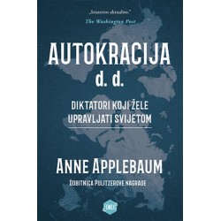 AUTOKRACIJA