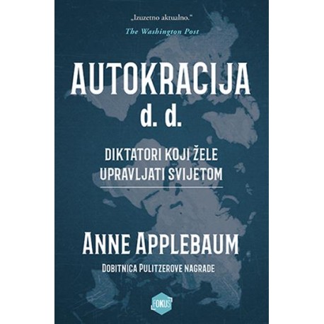 AUTOKRACIJA
