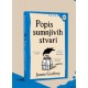 POPIS SUMNJIVIH STVARI