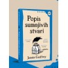 POPIS SUMNJIVIH STVARI