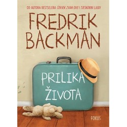 PRILIKA ŽIVOTA