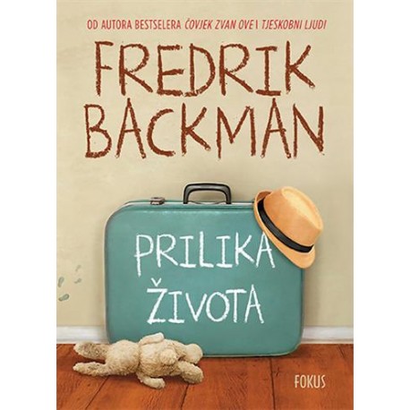PRILIKA ŽIVOTA