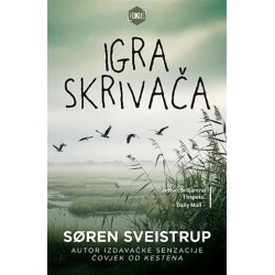 IGRA SKRIVAČA