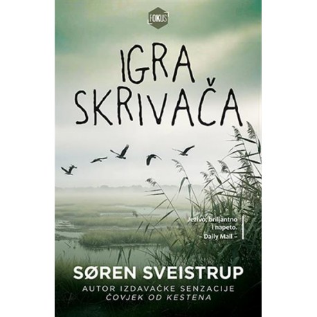 IGRA SKRIVAČA