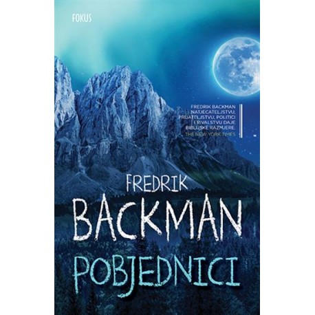 POBJEDNICI