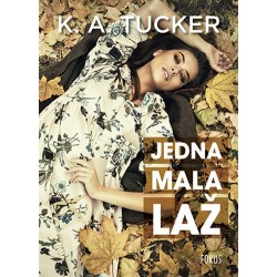 JEDNA MALA LAŽ