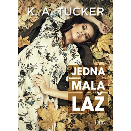 JEDNA MALA LAŽ