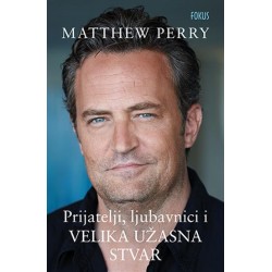 PRIJATELJI, LJUBAVNICI I VELIKA UŽASNA STVAR