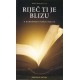 RIJEČ TI JE BLIZU