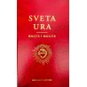 SVETA URA - Bdijte i molite