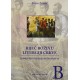 RIJEČ BOŽJA U LITURGIJI CRKVE B