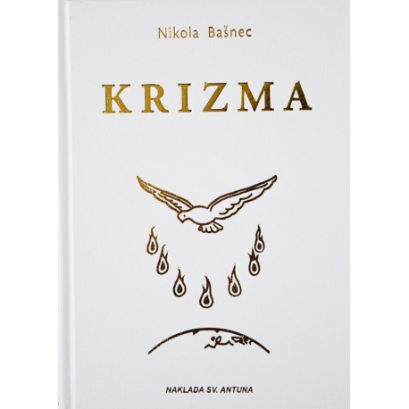 KRIZMA