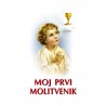 MOJ PRVI MOLITVENIK