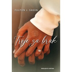 TROJE ZA BRAK