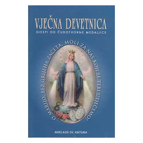VJEČNA DEVETNICA