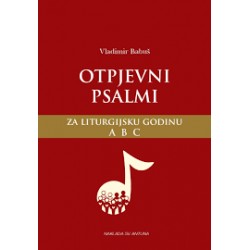 OTPJEVNI PSALMI ZA LITURGIJSKU GODINU ABC