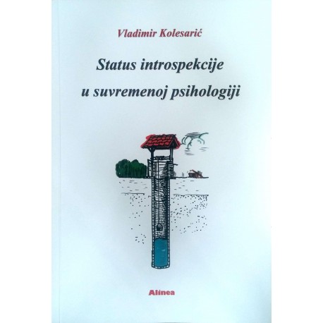 STATUS INTROSPEKCIJE U SUVREMENOJ PSIHOLOGIJI