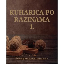 KUHARICA PO RAZINAMA 1.
