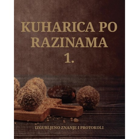 KUHARICA PO RAZINAMA 1.