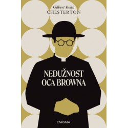 NEDUŽNOST OCA BROWNA