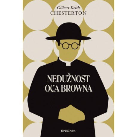 NEDUŽNOST OCA BROWNA