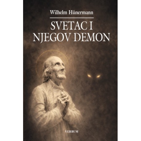 SVETAC I NJEGOV DEMON