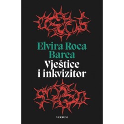 VJEŠTICE I INKVIZITOR