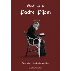 GODINA S PADRE PIOM