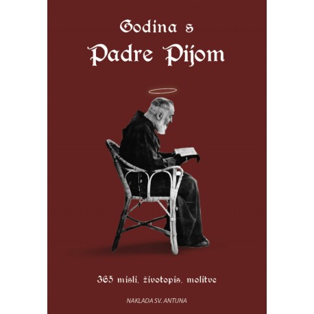 GODINA S PADRE PIOM