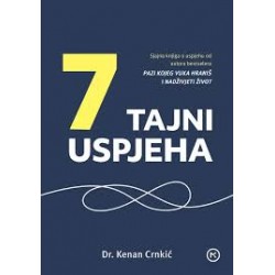7 TAJNI USPJEHA