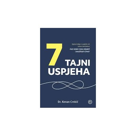 7 TAJNI USPJEHA