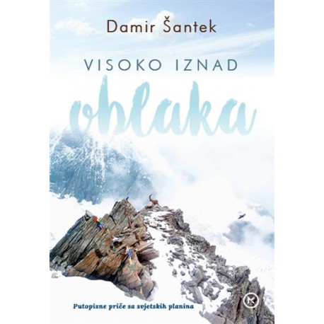 VISOKO IZNAD OBLAKA