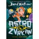 ASTRO ZVRKAN