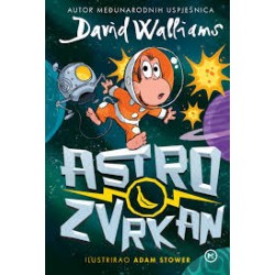 ASTRO ZVRKAN