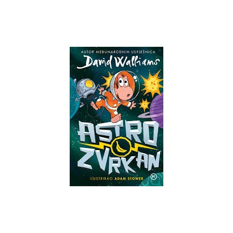 ASTRO ZVRKAN