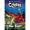 ČOVPAS - GRIMIZNI DLAKAČ