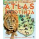 ATLAS ŽIVOTINJA