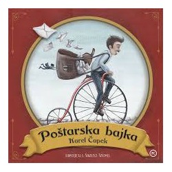POŠTARSKA BAJKA
